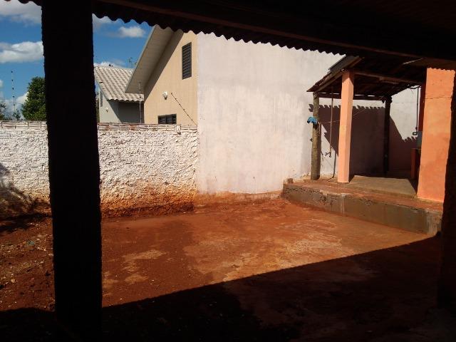 Casa em amplo terreno com edícula nos fundos e poço artesiano - Foto 17