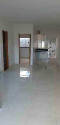 Casa 2/4 com Suite - Carolina Parque - Goiânia - Avaliada em R$ 155.000,00 - Foto 5