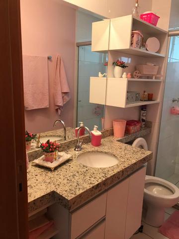 Apartamento Mobiliado Eco Vita Ideale - Foto 17