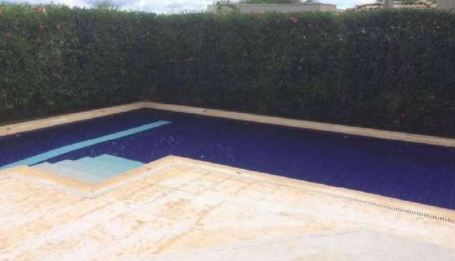 Casa no Florais Cuiaba com altíssimo acabamento com 04 suites - Foto 12