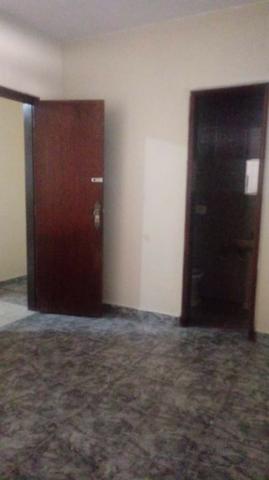 Sérgio Soares vende ou aluga: Ótima casa na Qd. 401 do Recanto das Emas - Foto 8