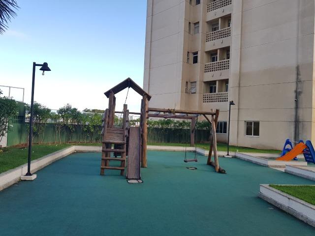 Excelente 72m² com 3/4 no Horto Bella Vista! - Foto 15
