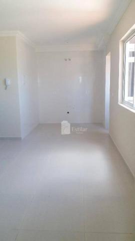 Apartamento 2 quartos no pedro moro em são josé dos pinhais - Foto 15