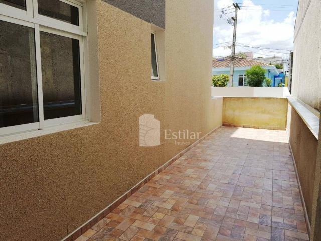 Apartamento 2 quartos com sacada no boneca do iguaçu. - Foto 15
