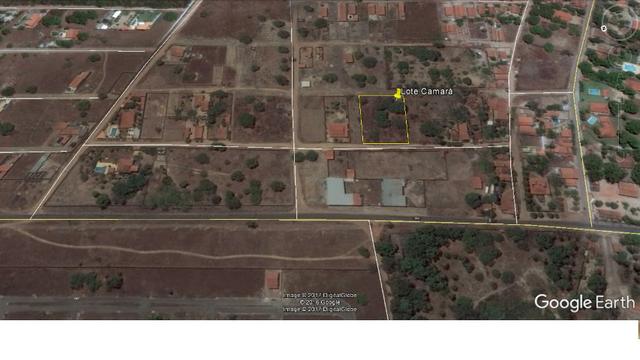 Terreno no Camará 2.880m2