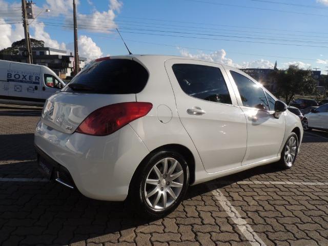Peugeot 308 Active 1.6 Mecânico - Foto 6