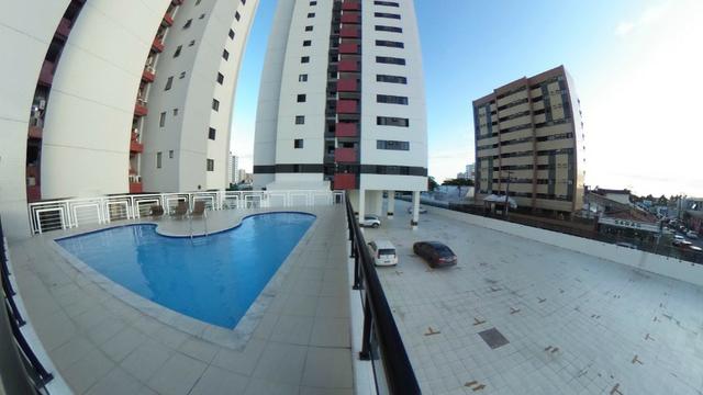 O Melhor Mirante do Farol, 3 Quartos - Foto 14