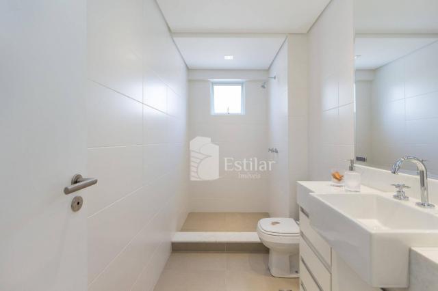 Apartamento 03 quartos (01 suíte) e 02 vagas no rebouças, curitiba - Foto 12