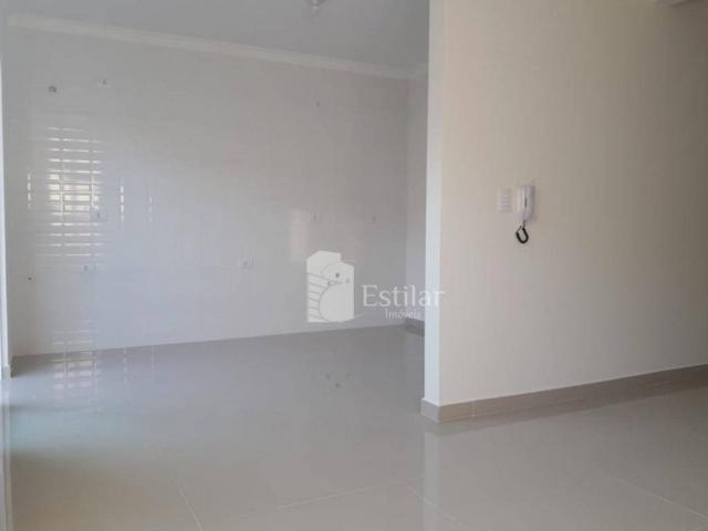 Sobrado 03 quartos(1 suíte) no cruzeiro, são josé dos pinhais. - Foto 10