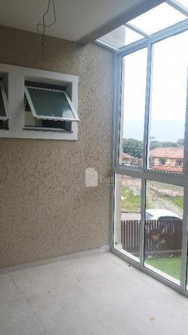 Cobertura 03 quartos em são josé dos pinhais. - Foto 19