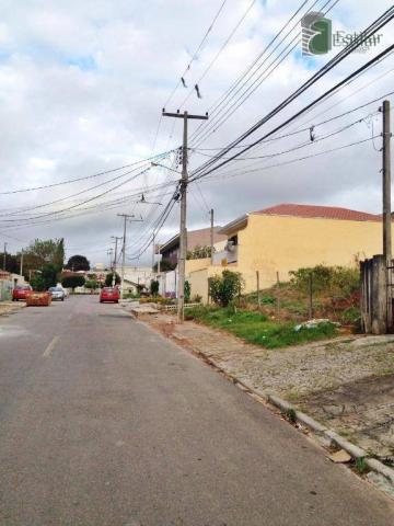 Terreno no colônia rio grande, são josé dos pinhais. - Foto 3