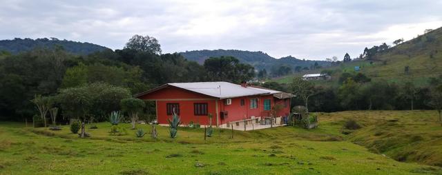 Chácara 3,0 Ha Campestre da Serra