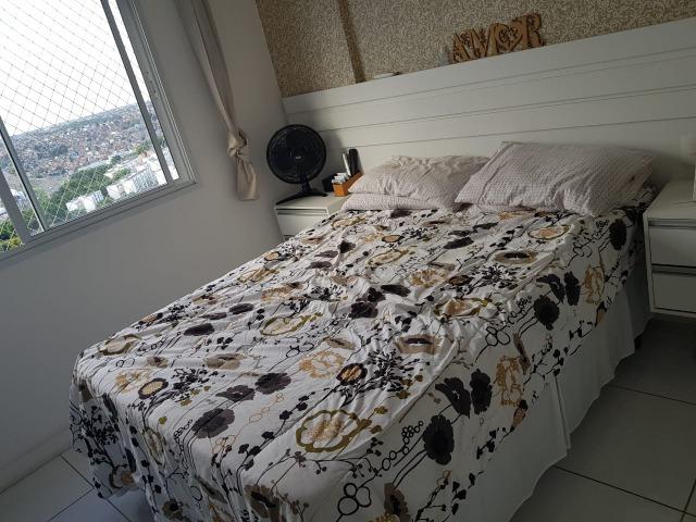 Excelente 72m² com 3/4 no Horto Bella Vista! - Foto 16