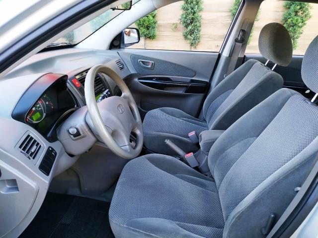 Hyundai\Tucson 2.0 GLs Aut- (Ótimo estado) - Foto 9