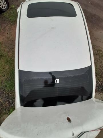 Sucata Nissan Sentra 2.0 2018/2019 140Cvs - Foto 6