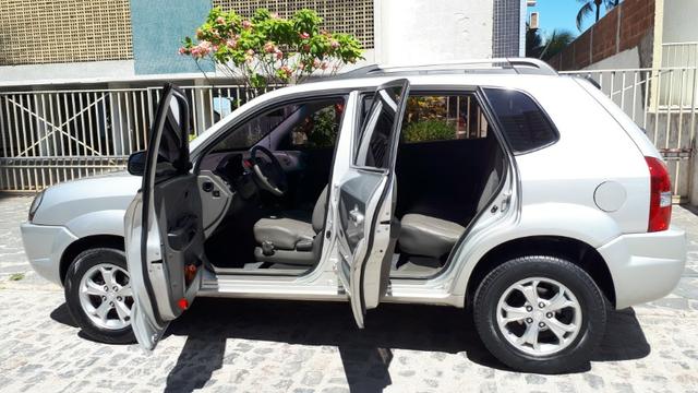 Hyundai Tucson Extra - Foto 13