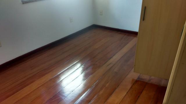 Apartamento (Grajaú) 2quartos Suíte Vaga Garagem Oportunidade - Foto 5