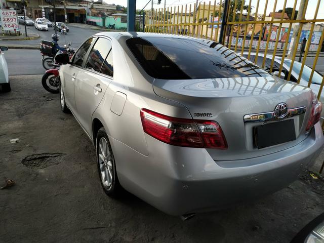 Toyota camry 2010 - Foto 5