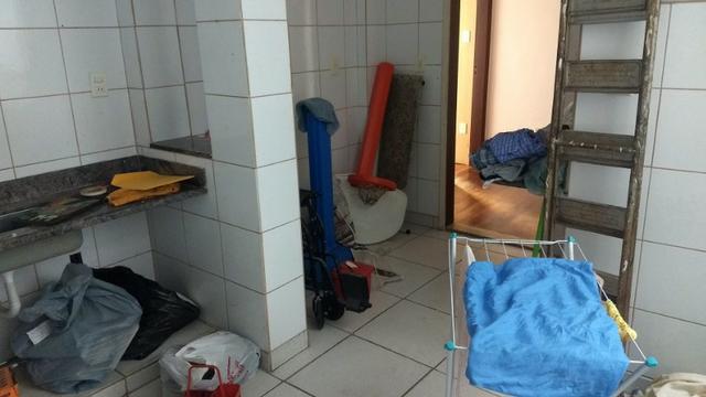 Apartamento (Grajaú) 2quartos Suíte Vaga Garagem Oportunidade - Foto 14