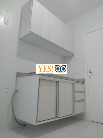 Apartamento 3/4 para locação, Santa mônica - Ville de Mônaco - Foto 7