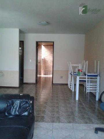 Casa 02 quartos no afonso pena em são josé dos pinhais. - Foto 7