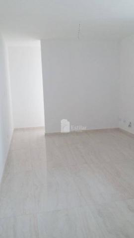 Cobertura 03 quartos em são josé dos pinhais. - Foto 13
