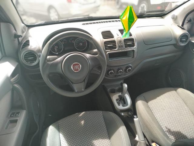 Grand Siena 1.6 2015 - Foto 7