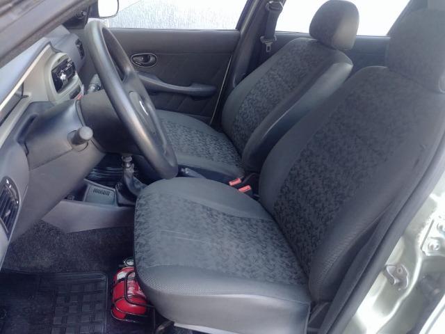 Fiat Palio 1.0 Fire Celebration Completo Abaixo da Fipe - Ótimo Estado - Foto 8