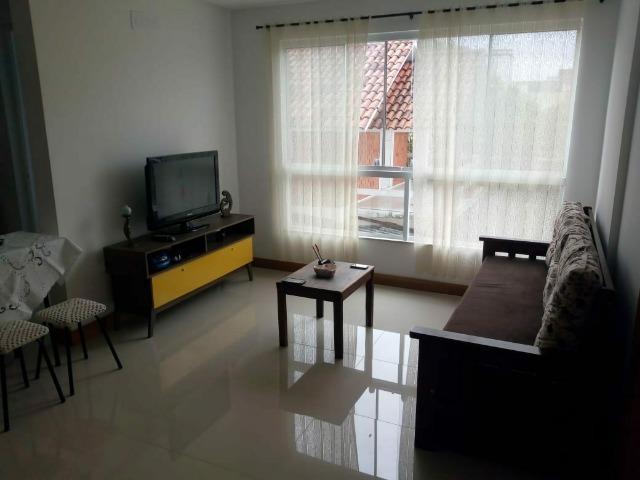 Apartamento 1 dormitório aluguel temporada em Tramandaí. wats - Foto 4