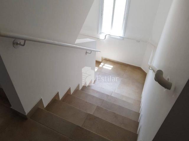 Apartamento 3 quartos no Boneca do Iguaçu, São José dos Pinhais. - Foto 4