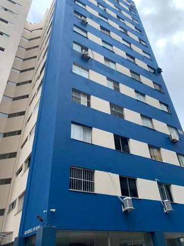 Apartamento 2 Quartos Mais Dependência Com Super Preço Para Venda!