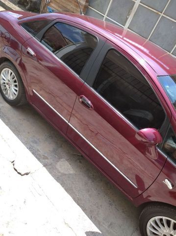 Fiat Linea completo - Foto 2