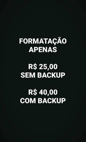 Assitencia tecnica em computadores e notebook e celular - Foto 2