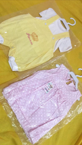 Roupas para bebê