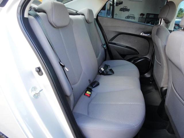 HYUNDAI HB20S 1.6A COMF - Foto 9
