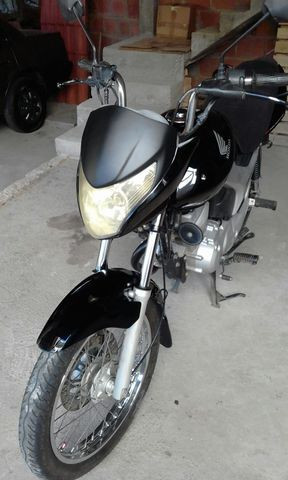 HONDA/CG150 TITAN ESD - Foto 2