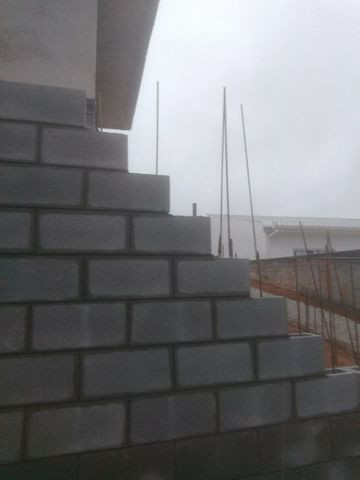 Pedreiro revestimento e blocos - Foto 2