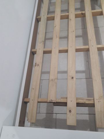 Cama de solteiro - Foto 2