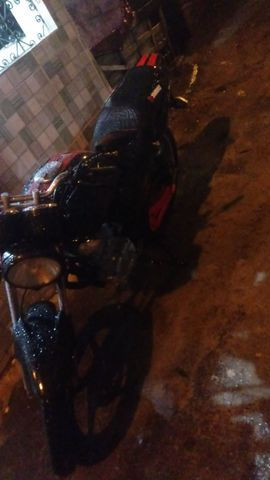Vendo ou troco - Foto 2