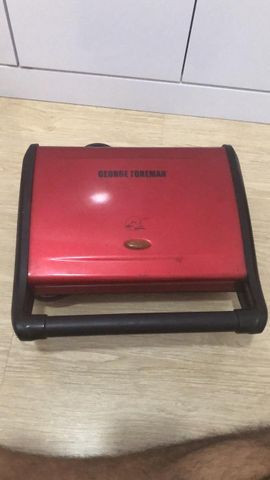 Grill George Foreman 110V