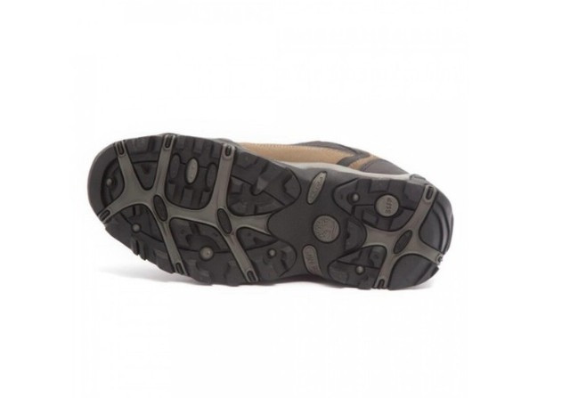 novo tenis timberland