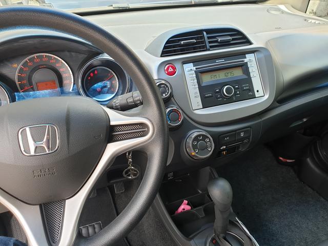 Honda Fit Twist Automático 2013 km baixo - Foto 8