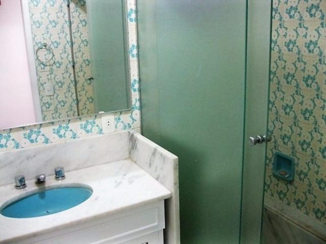 Apartamento impecável na excepcional e tranquilíssima Rua Barão de Jaguaripe !! - Foto 15