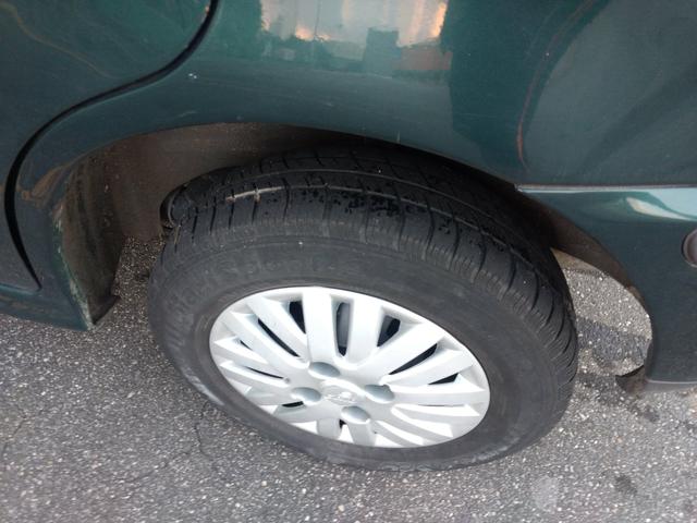Vendo ou troco esse gol g3 2001 1.0 16v - Foto 5