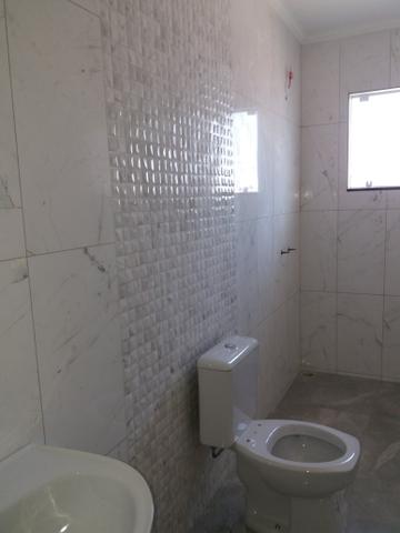 Sobrado Esquina 125m Pinheirinho - Foto 9
