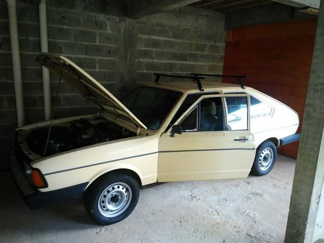 VW Passat - Foto 8