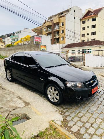 Omega Cd fittipaldi 3.6V6 impecável sem detalhes, verdadeira raridade a venda. Ímpar. - Foto 3