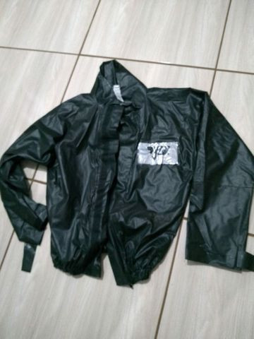 Vendo Capa de Chuva