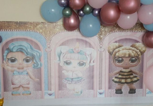 Painel Lol