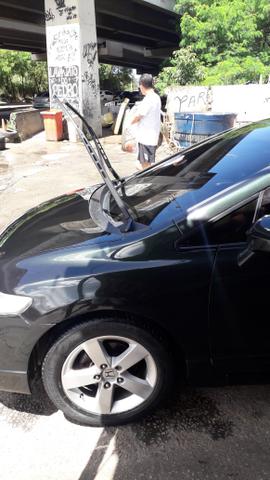 Vendo New Civic 2008 - Foto 6